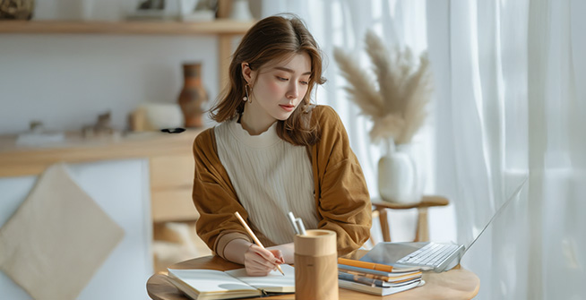 エステの学びは、単に手技を覚えるだけではありません。