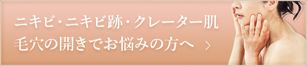 4Bミネラルクリアトリートメント
